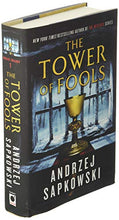 Load image into Gallery viewer, The Hussite Trilogy : The Tower of Fools