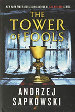 Load image into Gallery viewer, The Hussite Trilogy : The Tower of Fools