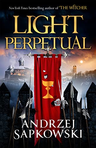 The Hussite Trilogy : Light Perpetual
