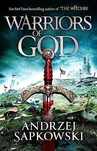 The Hussite Trilogy : Warriors of God
