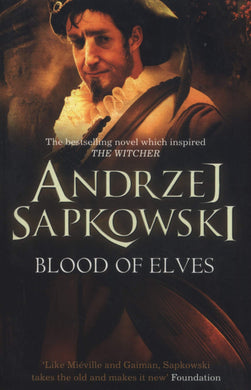  Andrzej Sapkowski - The Witcher #05: Il Battesimo Del Fuoco (1  BOOKS): 9788842932765: Andrzej Sapkowski: Libros
