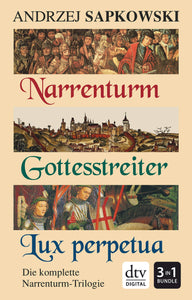 Narrenturm - Gottesstreiter - Lux perpetua